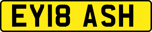 EY18ASH