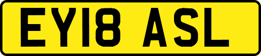 EY18ASL