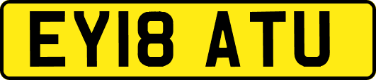 EY18ATU