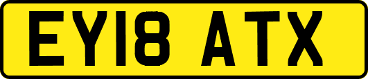 EY18ATX