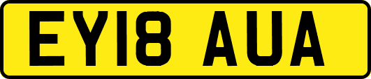 EY18AUA