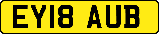 EY18AUB