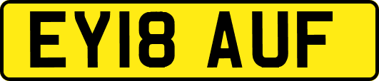 EY18AUF