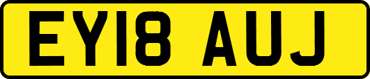 EY18AUJ