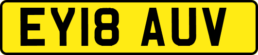 EY18AUV