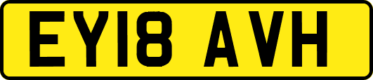 EY18AVH