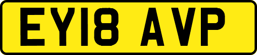 EY18AVP