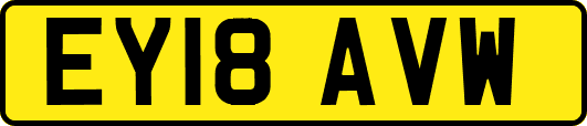 EY18AVW