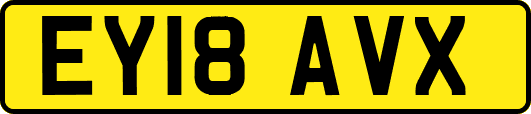 EY18AVX