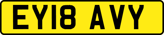 EY18AVY