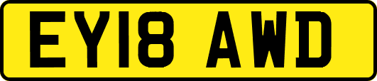 EY18AWD