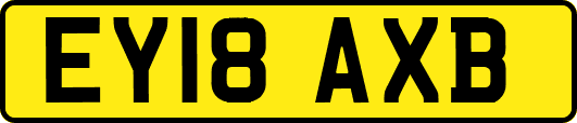 EY18AXB