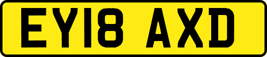 EY18AXD