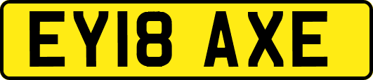 EY18AXE