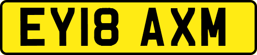 EY18AXM