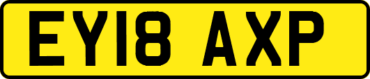 EY18AXP