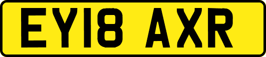 EY18AXR