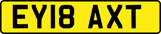 EY18AXT