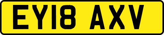 EY18AXV