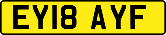 EY18AYF