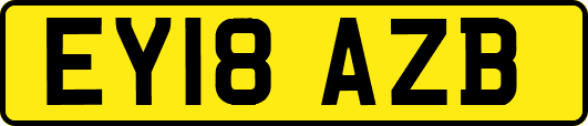 EY18AZB
