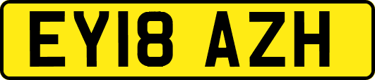 EY18AZH