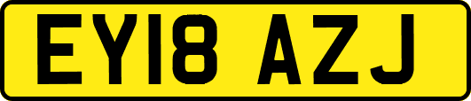 EY18AZJ
