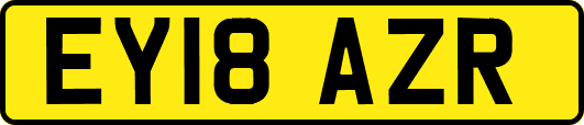 EY18AZR