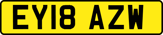 EY18AZW