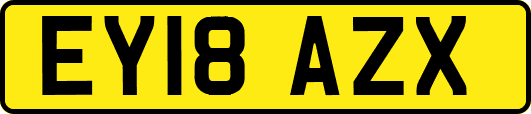 EY18AZX