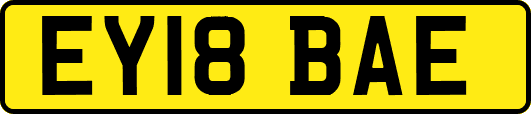 EY18BAE