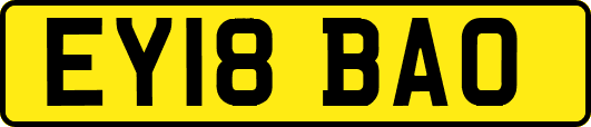 EY18BAO