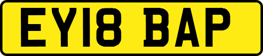 EY18BAP