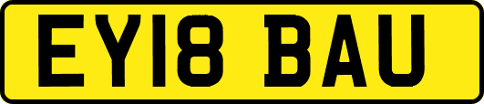EY18BAU