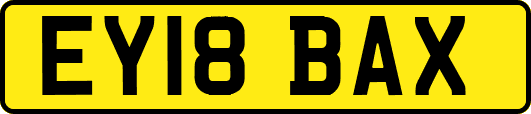 EY18BAX