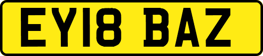 EY18BAZ
