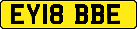 EY18BBE