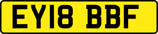 EY18BBF