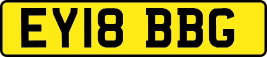 EY18BBG