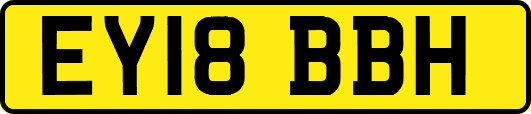 EY18BBH