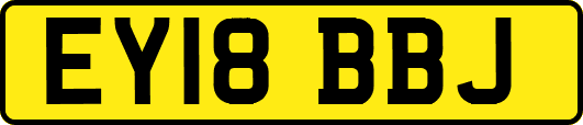 EY18BBJ