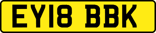 EY18BBK