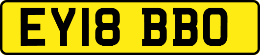 EY18BBO