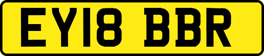 EY18BBR