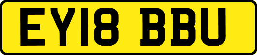 EY18BBU