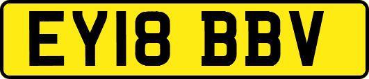 EY18BBV