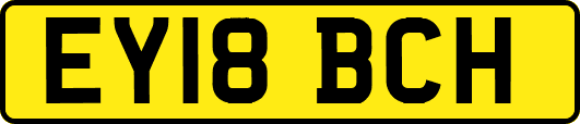 EY18BCH