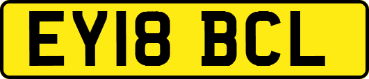 EY18BCL