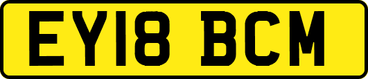 EY18BCM