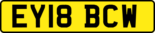 EY18BCW